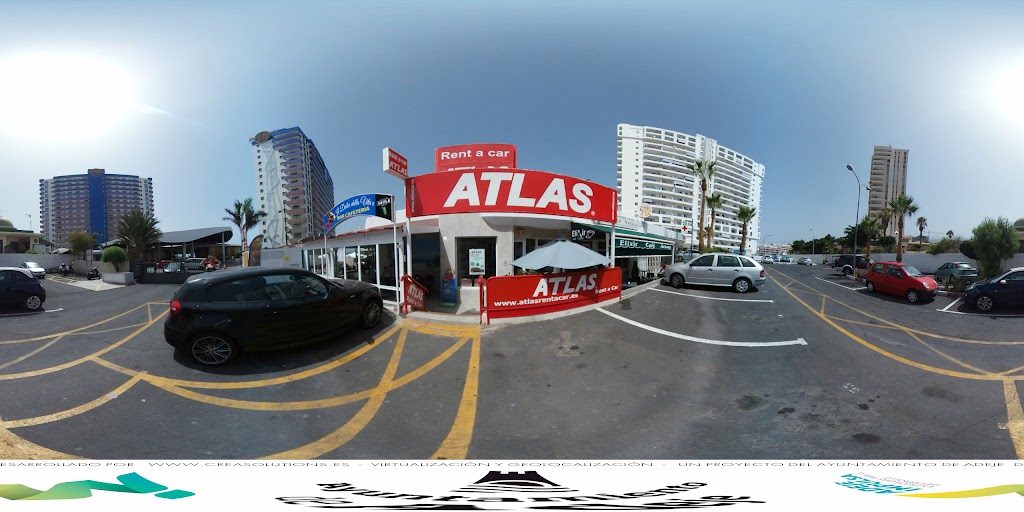 Street View & 360deg