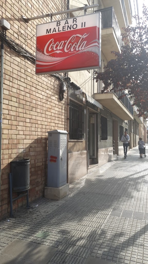 Bar Maleno