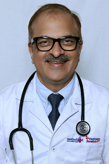 Dr. Dr Neeraj Kumar Best Pediatrician Child Specialist Painless Vaccination Expert In Chandigarh Mohali