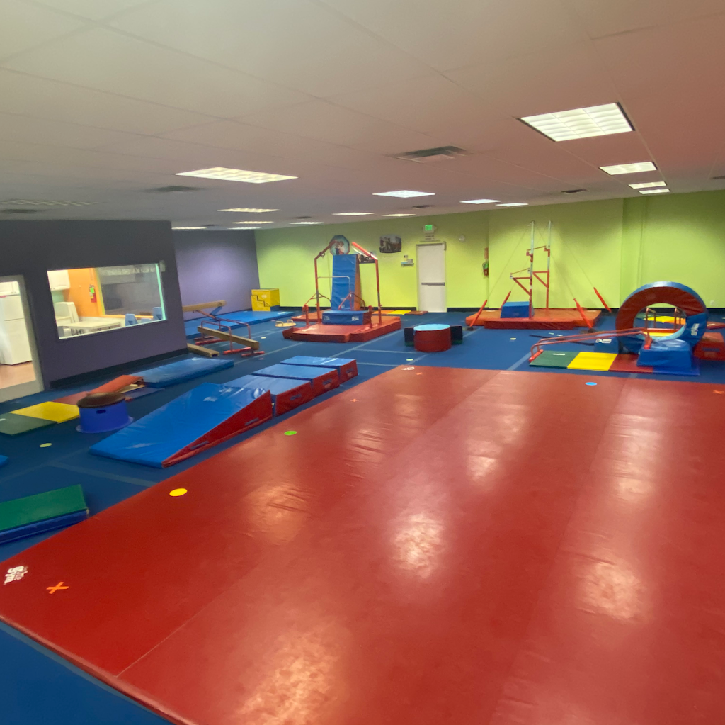  The Little Gym of Kent/Renton