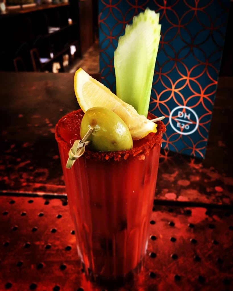 Food & drink