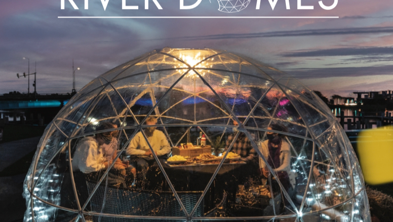  Fox River Brewing Company Waterfront Restaurant