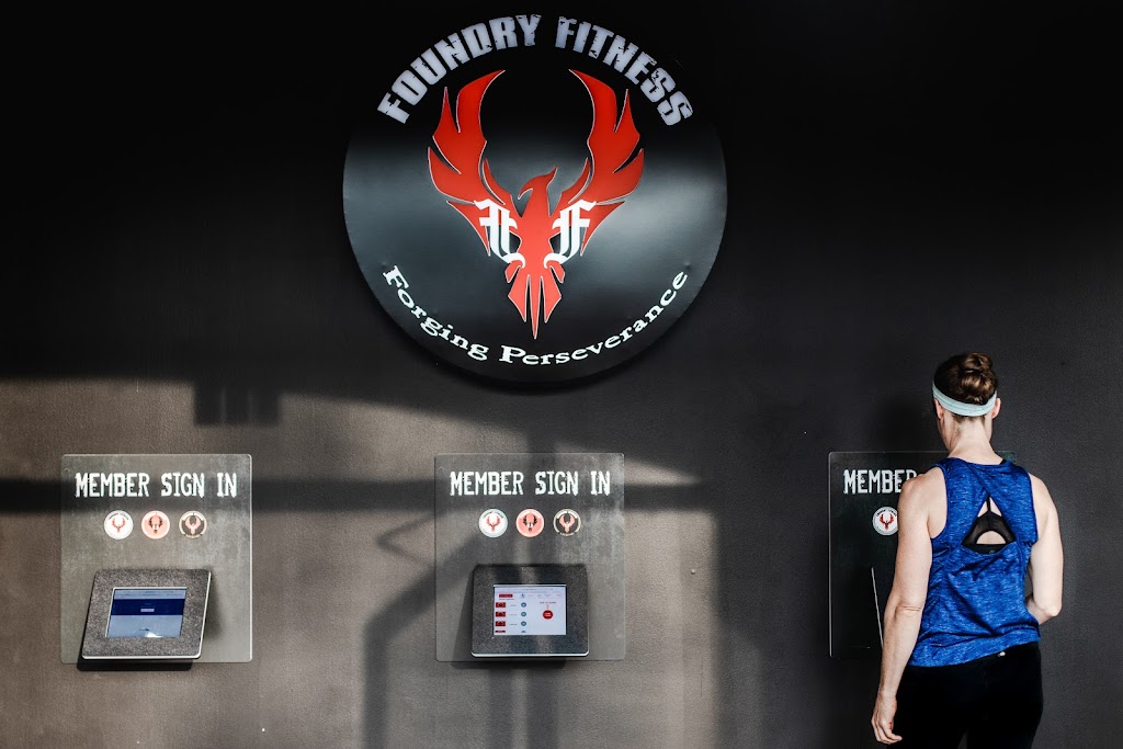  Foundry Fitness