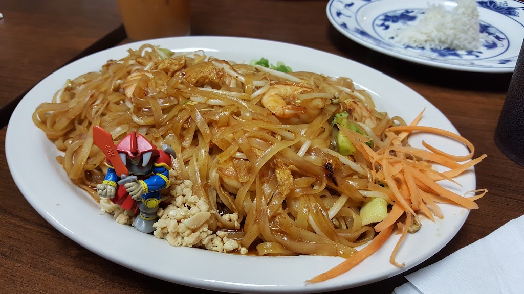 Jay's Authentic Thai Cuisine