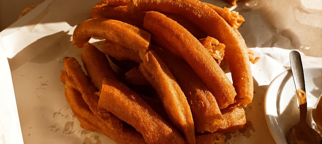 Bar Betis — Comida y bebida