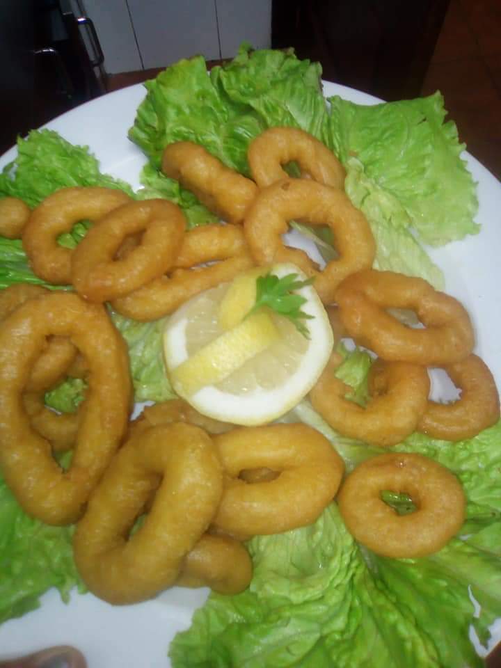 Cafe Bar Robert & Brais | Recomendado — Comida y bebida
