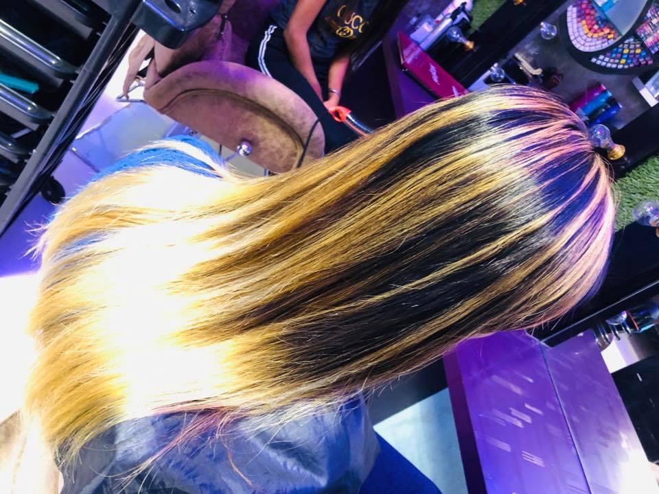 Trendz The Family Salon