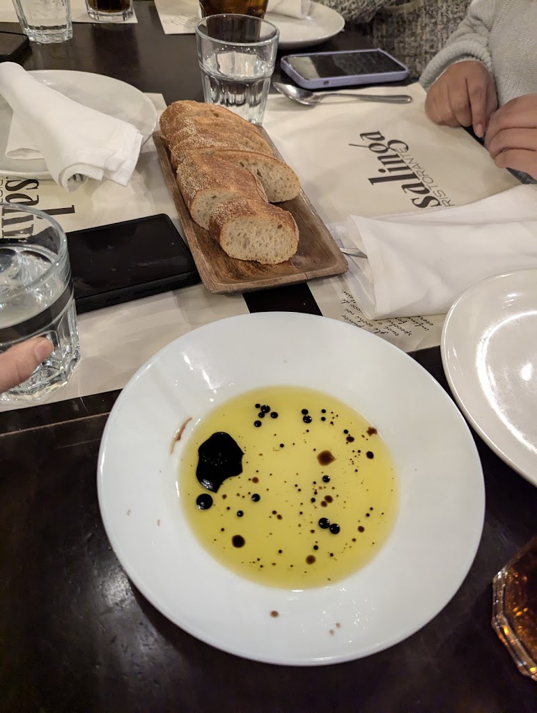 Balsamic Vinegar