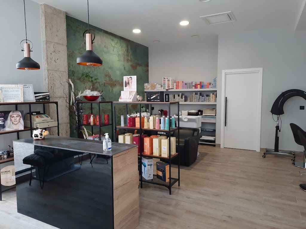 May Peluqueria en Lasarte
