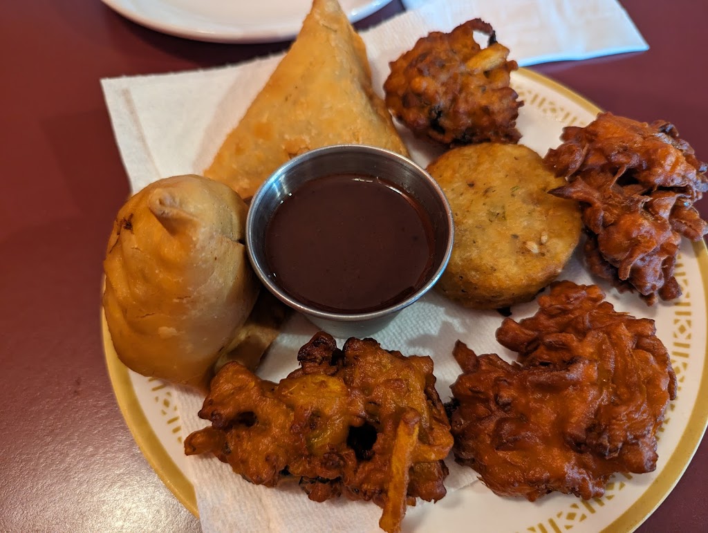 Pakora