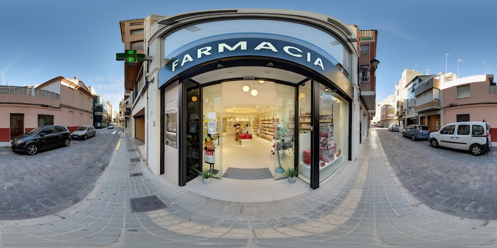 Farmacia Ferrando