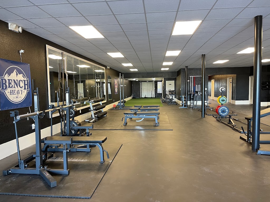  Sharper Edge Fitness