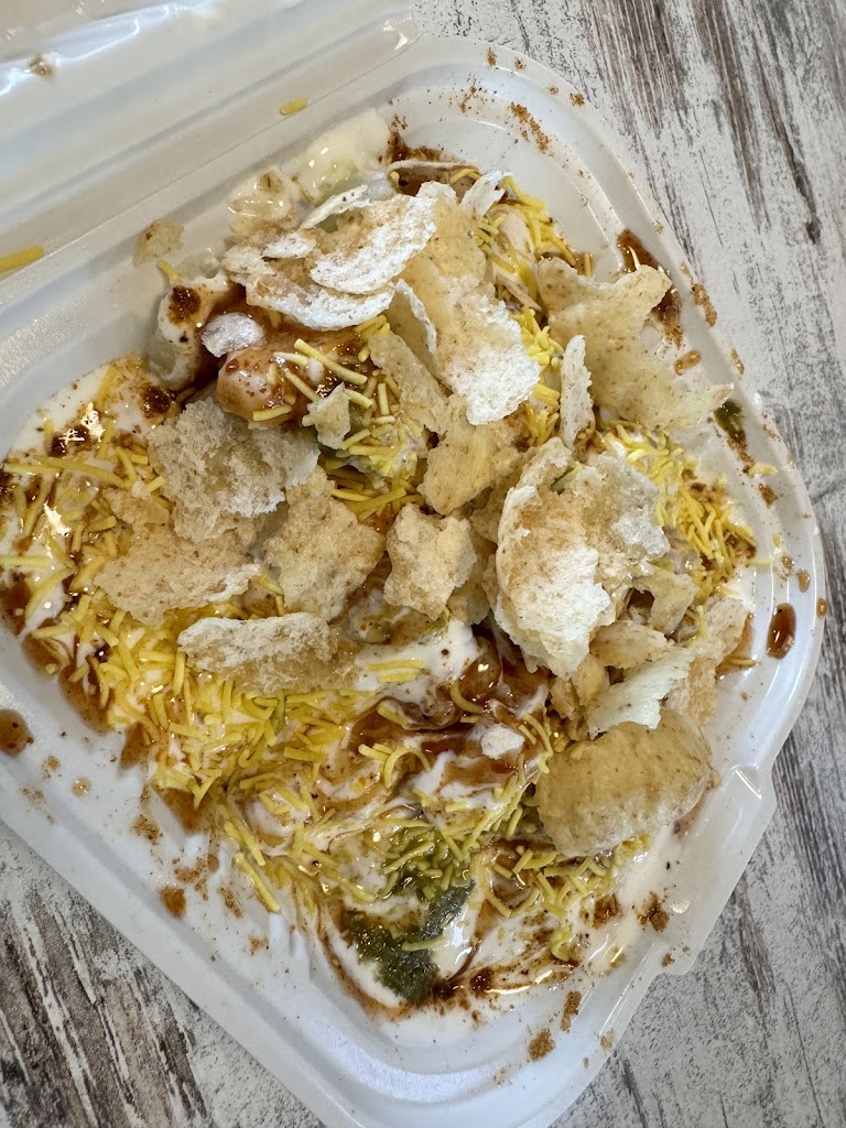 Chaat