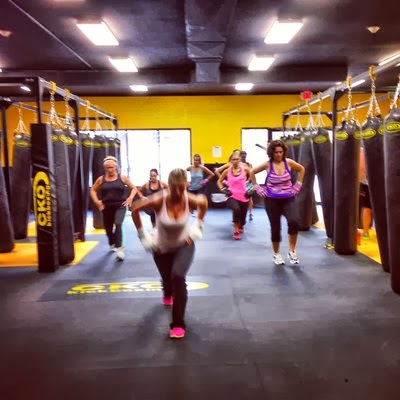  CKO Kickboxing Fanwood