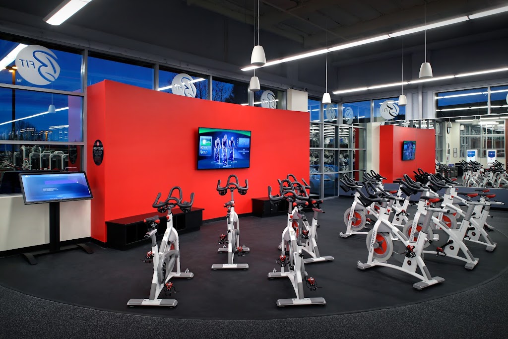  BFit Gyms - BFit Tualatin/Tigard