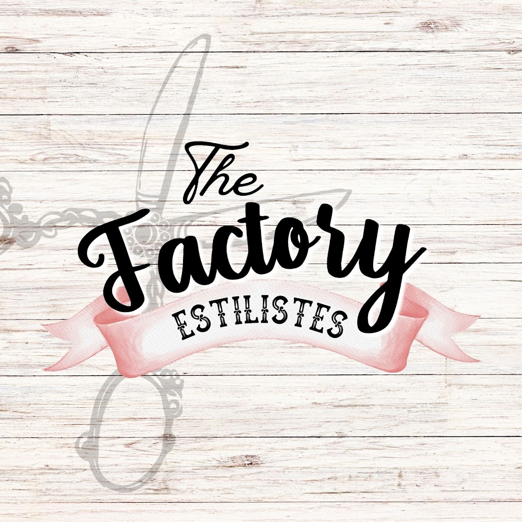The Factory Estilistes