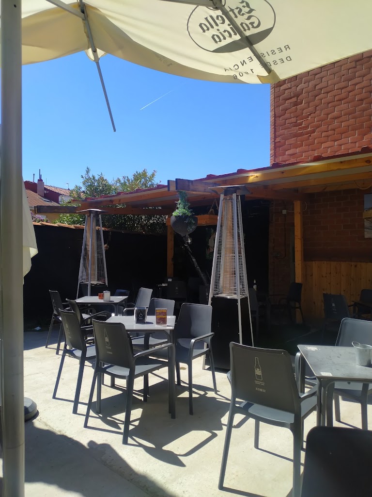 El Picotazo — Ambiente