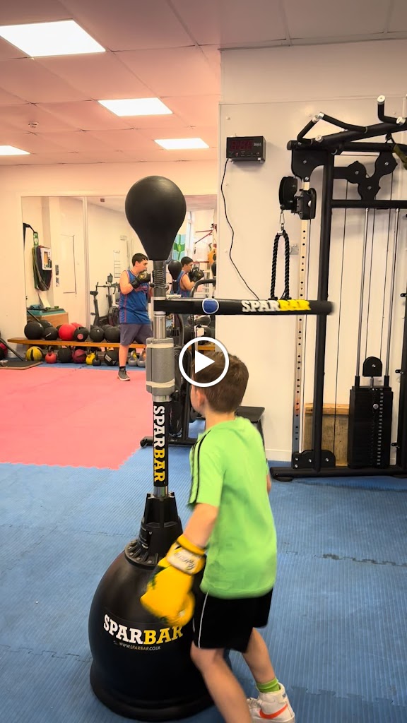 Gym in Chesterfield