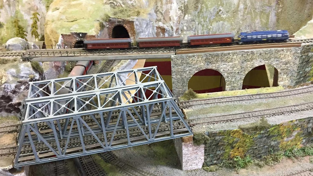 Amigos del Ferrocarril del Masnou