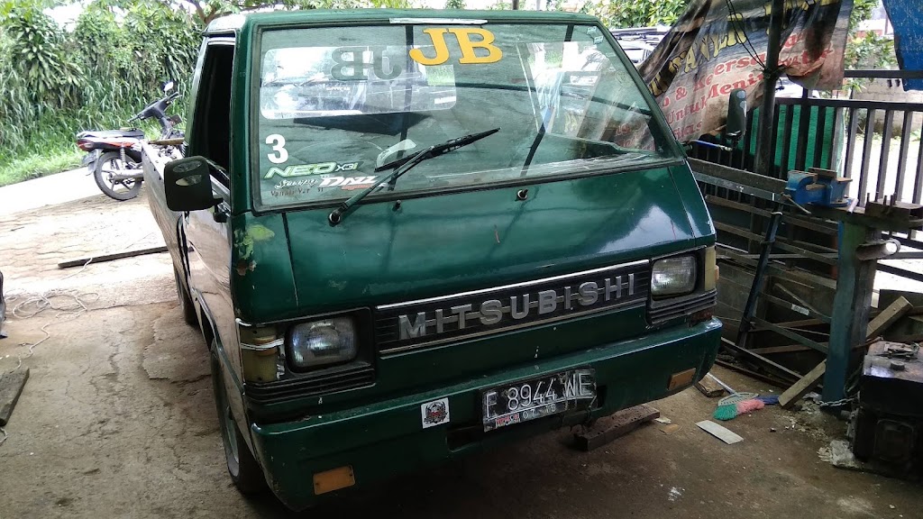 Redjo Makmur Motor