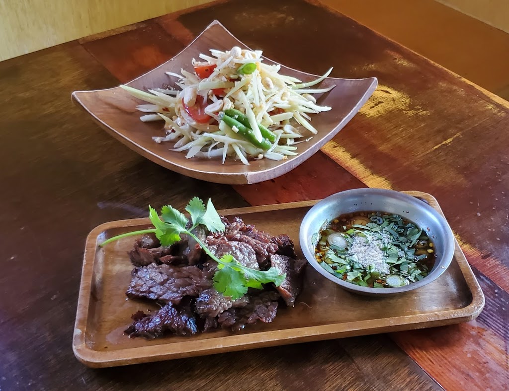 Thaiku