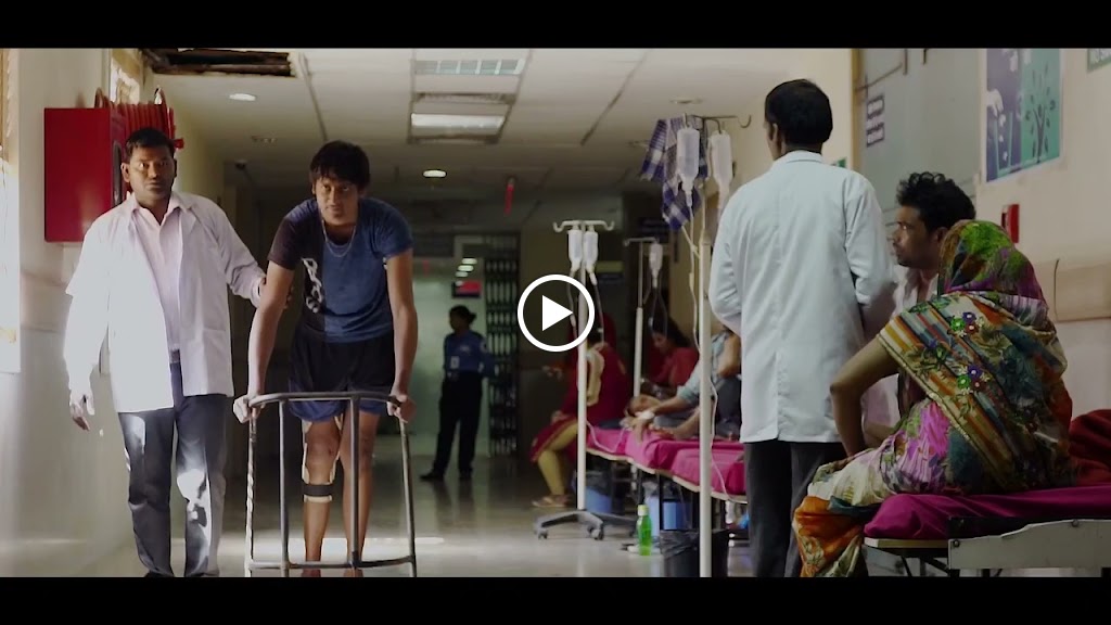 Hospital