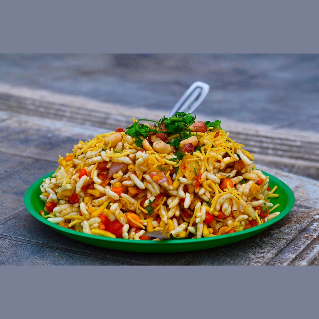 Om Soham Bhel Fast Food