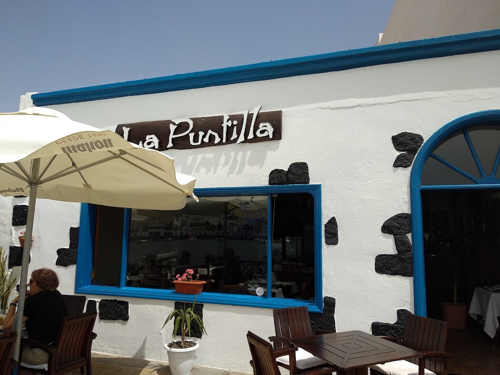 La Puntilla