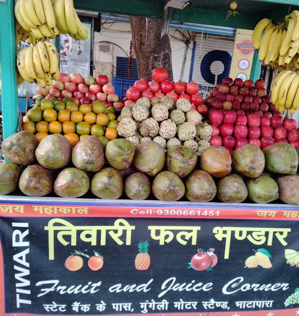 Food & drink