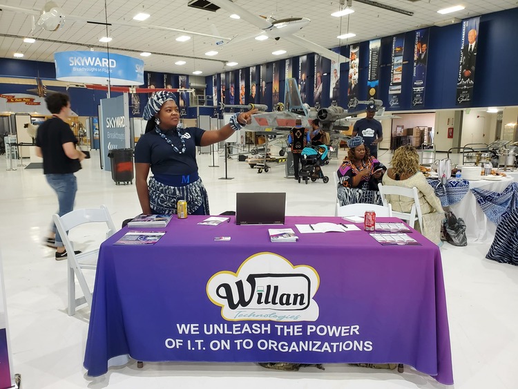 Willan Technologies Llc