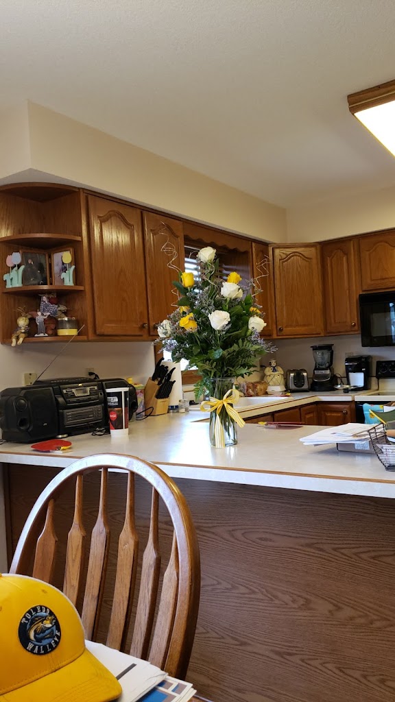 Myrtle Florist & Flower Delivery