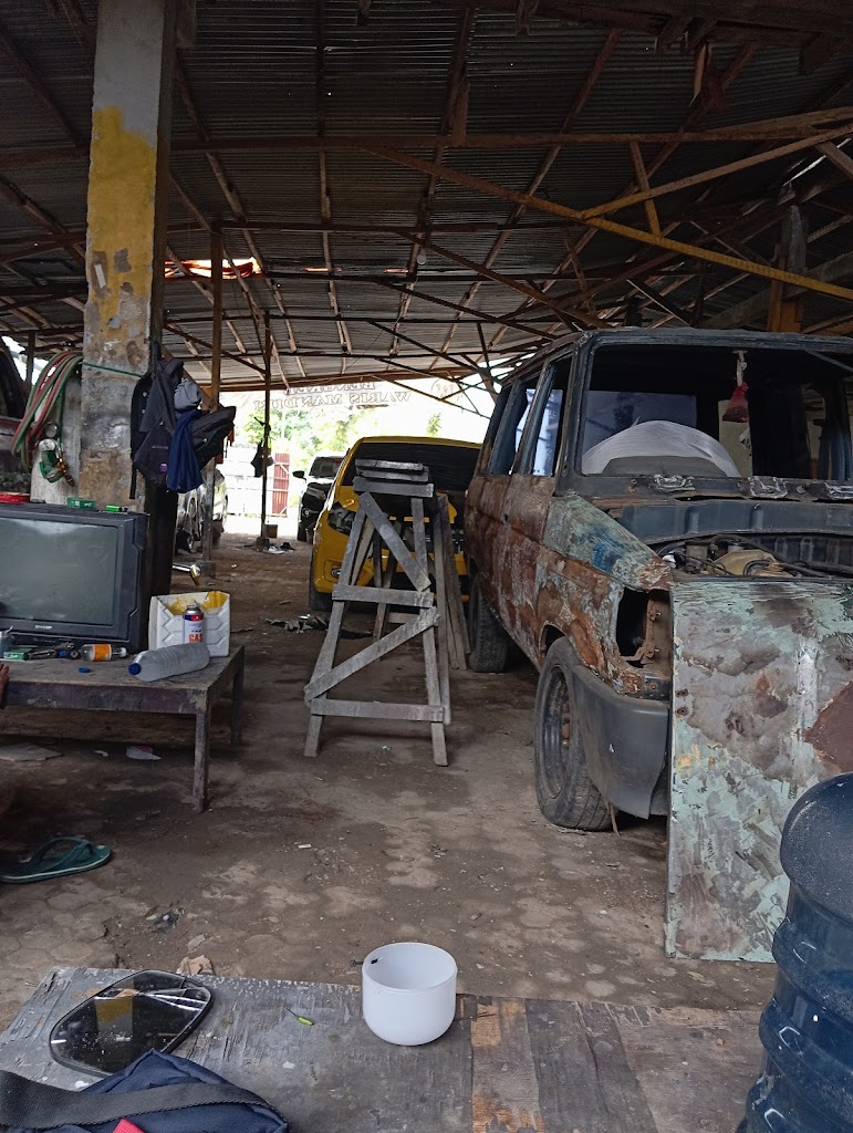 Bengkel Waris Mandiri Body Repair