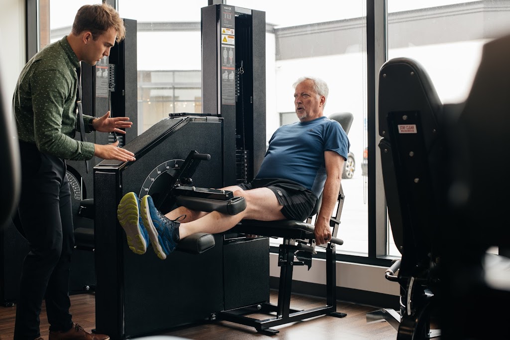  Discover Strength - Apple Valley