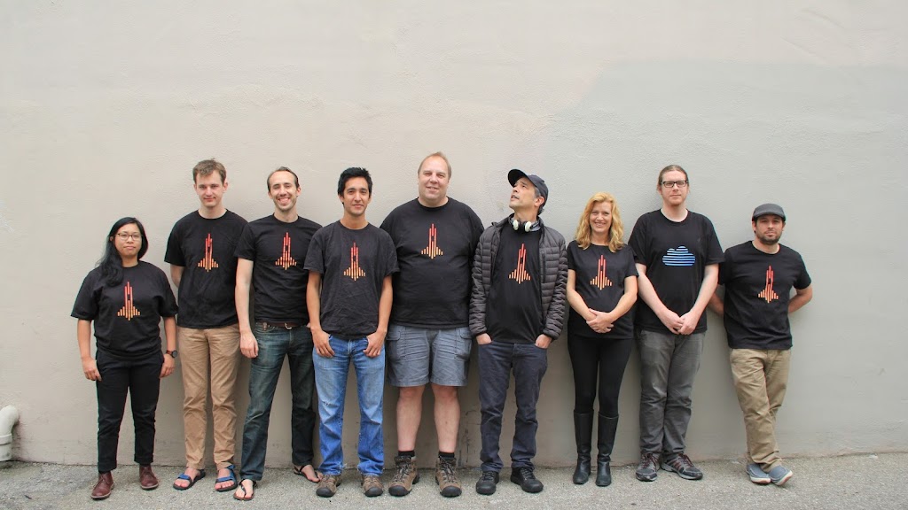 Launch Brigade