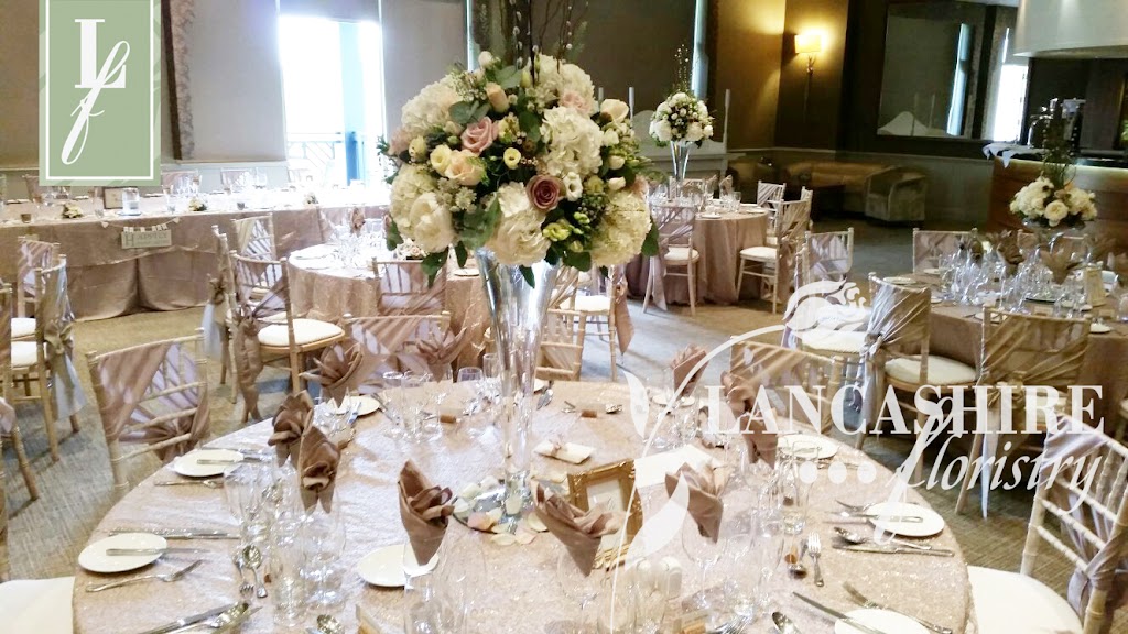 Lancashire Floristry