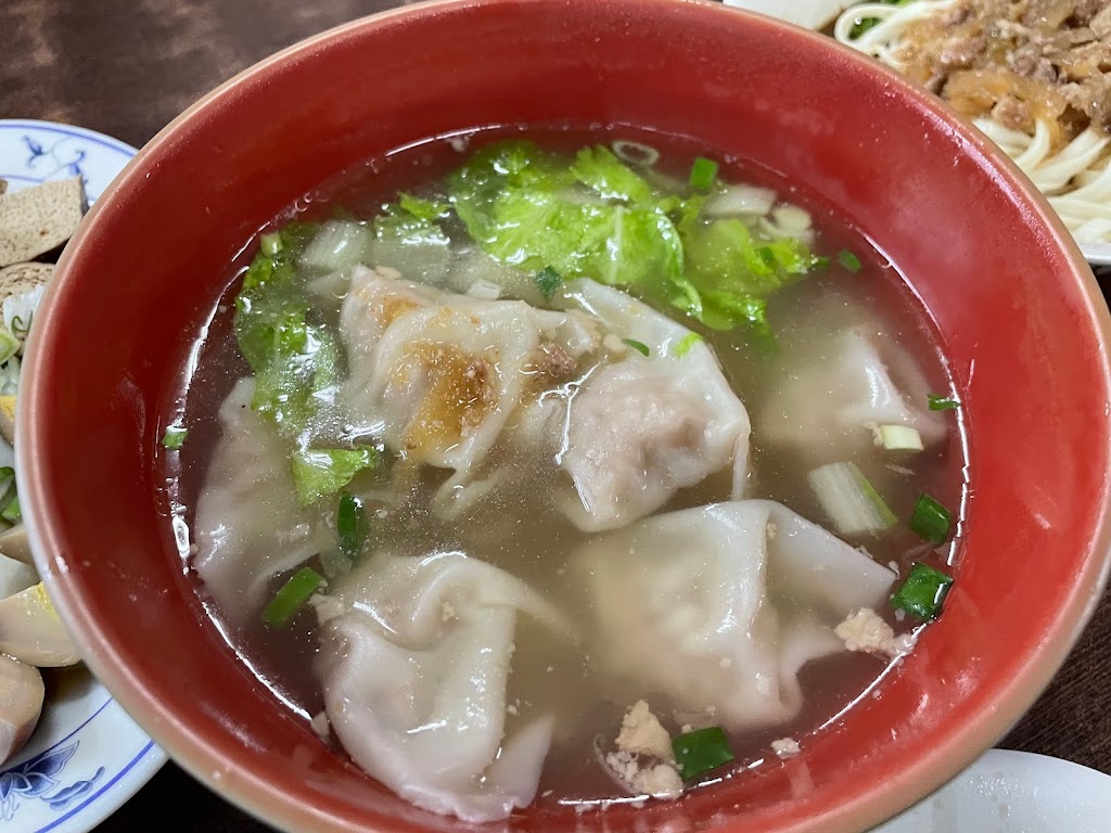 王家麵店 的照片