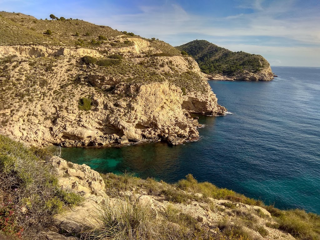 Cala Fonda — Montana