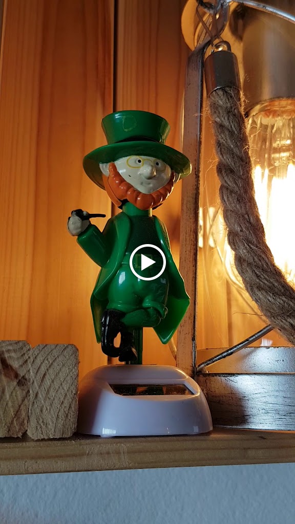 Bar The Bucket List — Videos