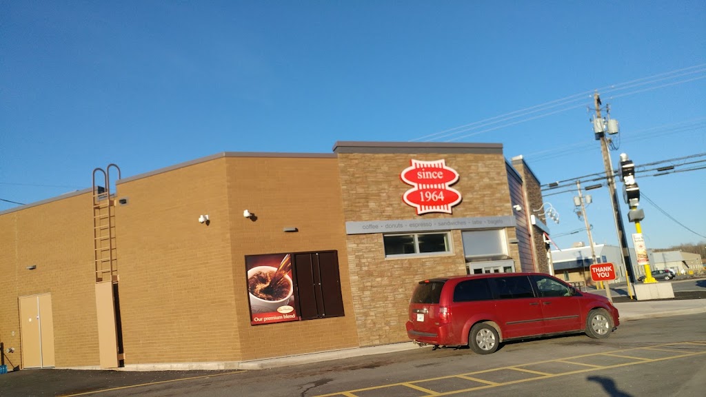 Tim Hortons in New Glasgow