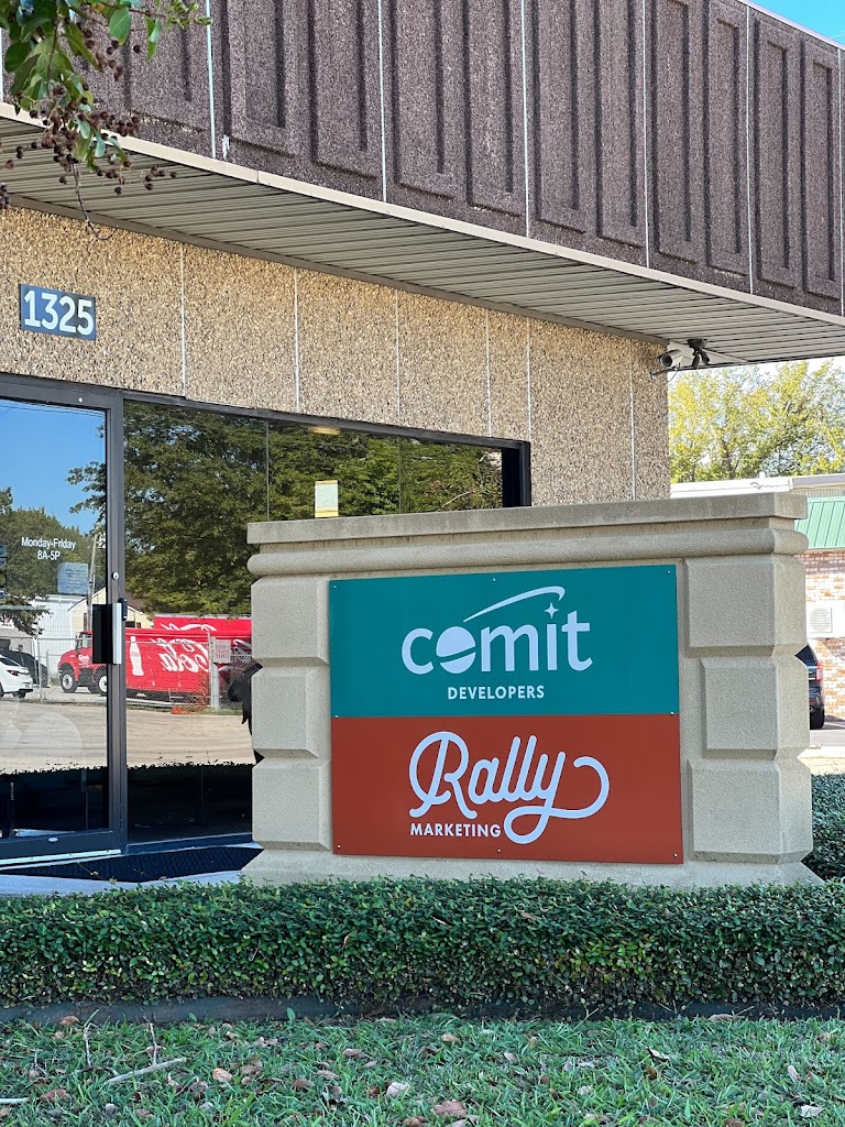 Comit Developers