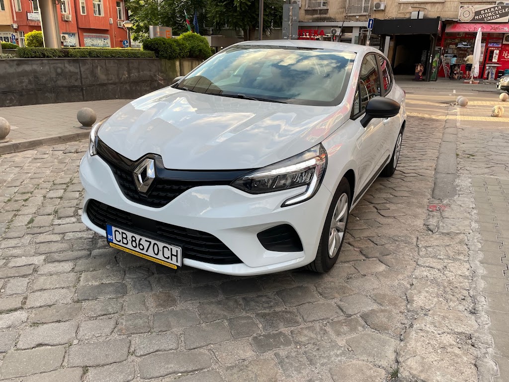 Car Rental Ibiza
