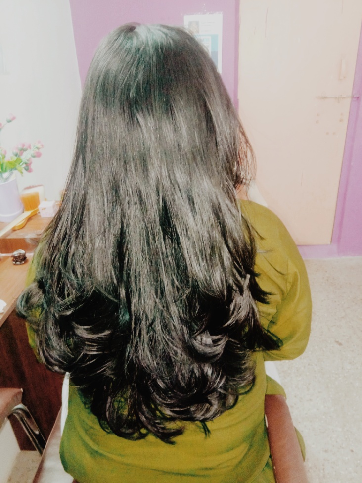 Aishwarya Beauty Parlour