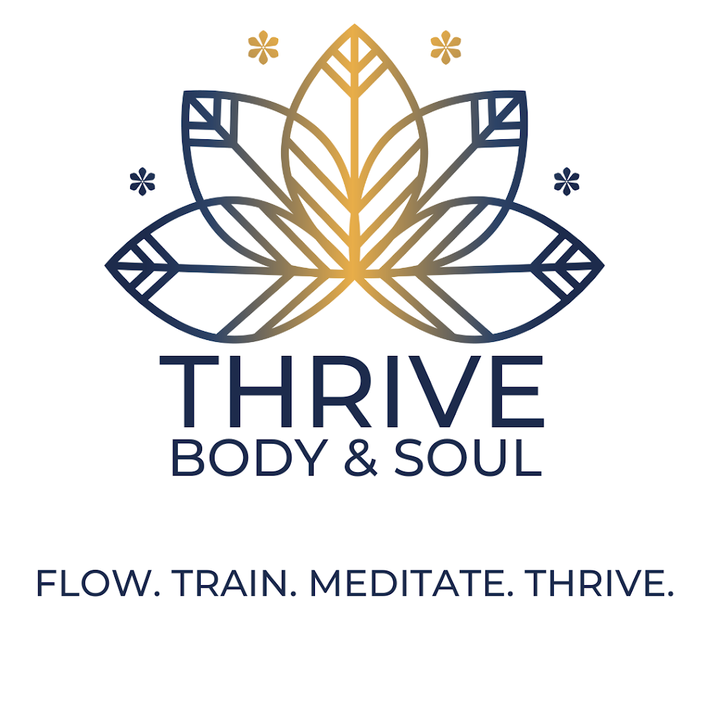  Thrive Body & Soul