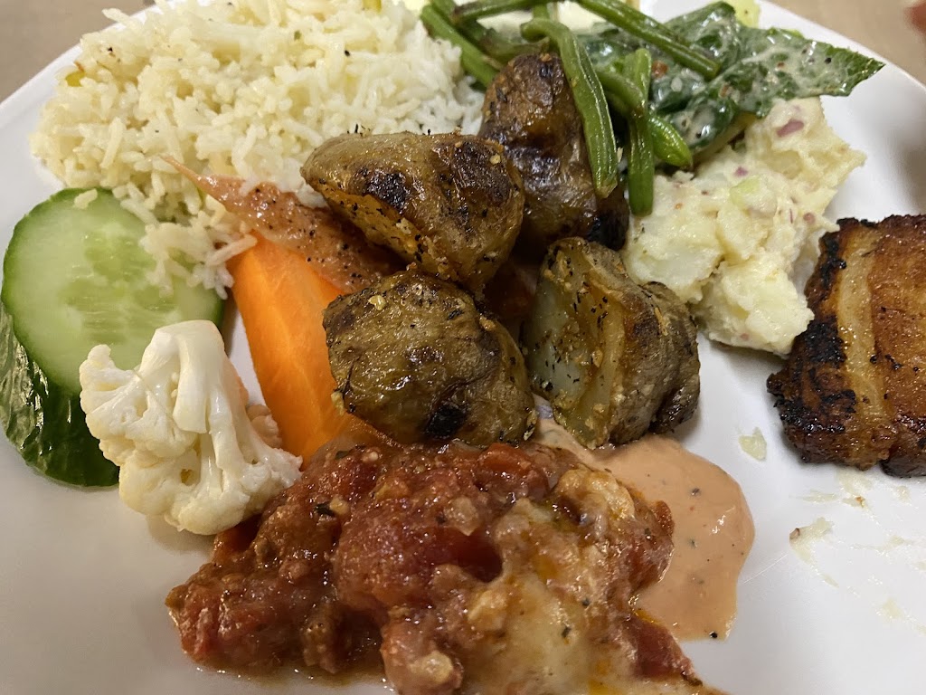 Resto École Côté-Jardin in Drummondville