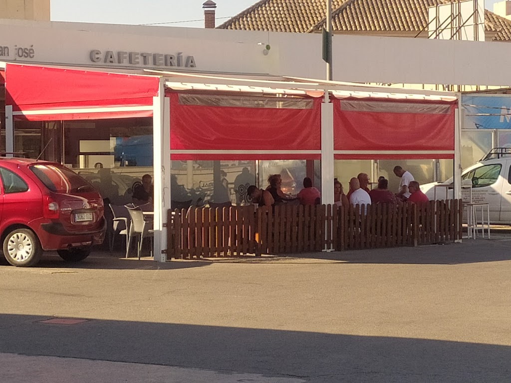 Cafe Bar Restaurante San Jose