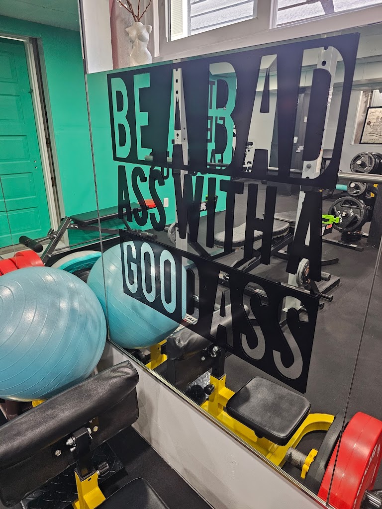  Bellabody fitness