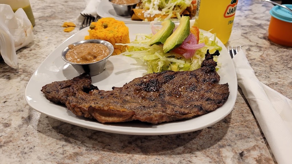 Carne asada
