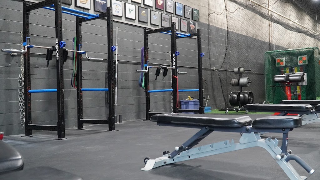  Prime Sports Performance