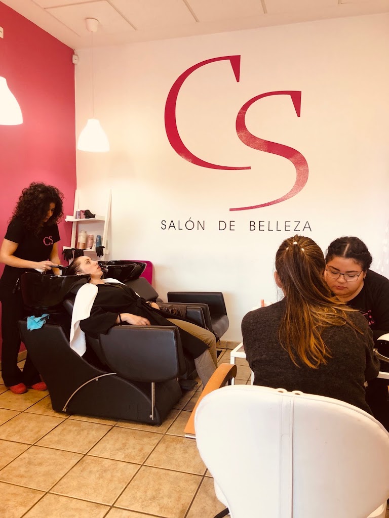 Salon De Belleza Carolina Somoza — Del propietario