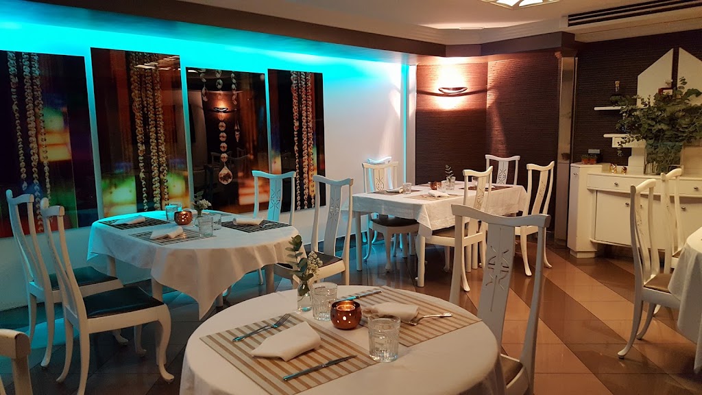 Cafeteria Euromar Gastroteka — Ambiente